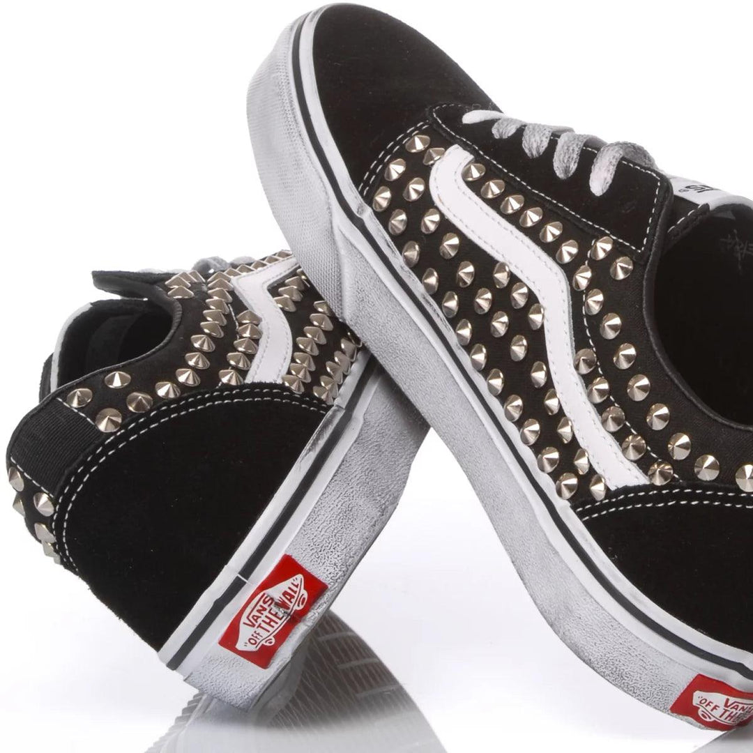 Vans Full Studs - Main Image