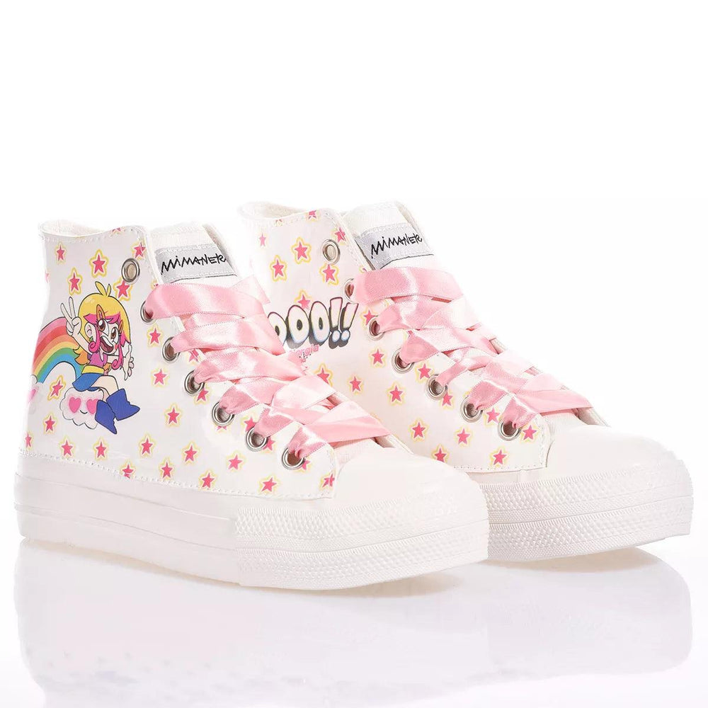 Mimanera Salvo & Giorgia  Special