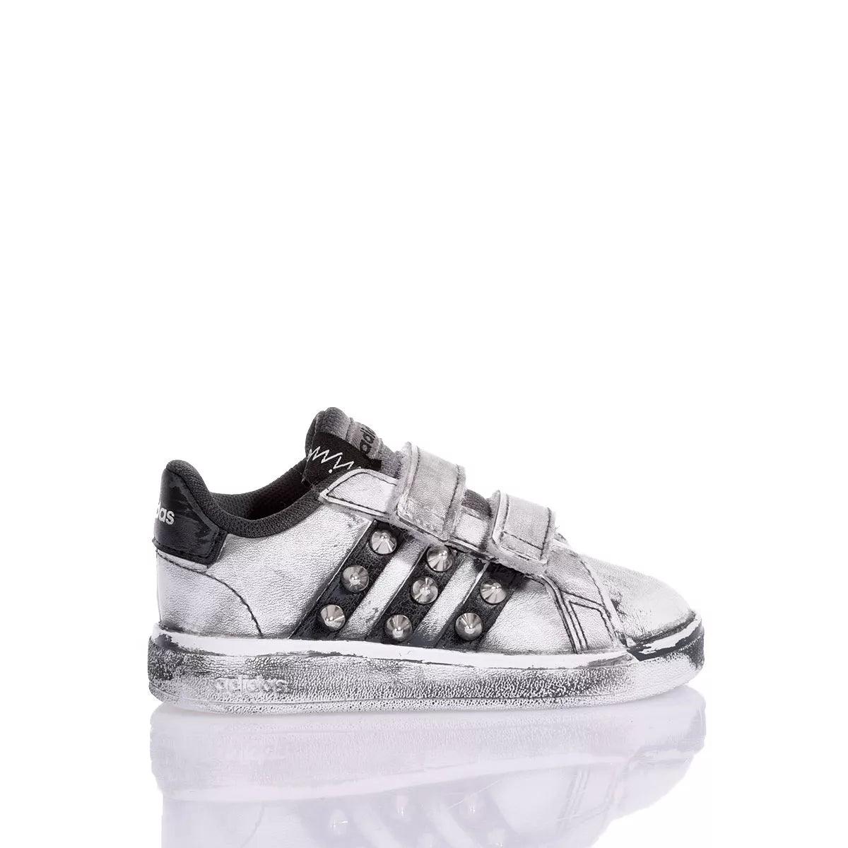 adidas gazelle silver green womens Adidas Superstar Personalizzate Topolini Pink Glitter