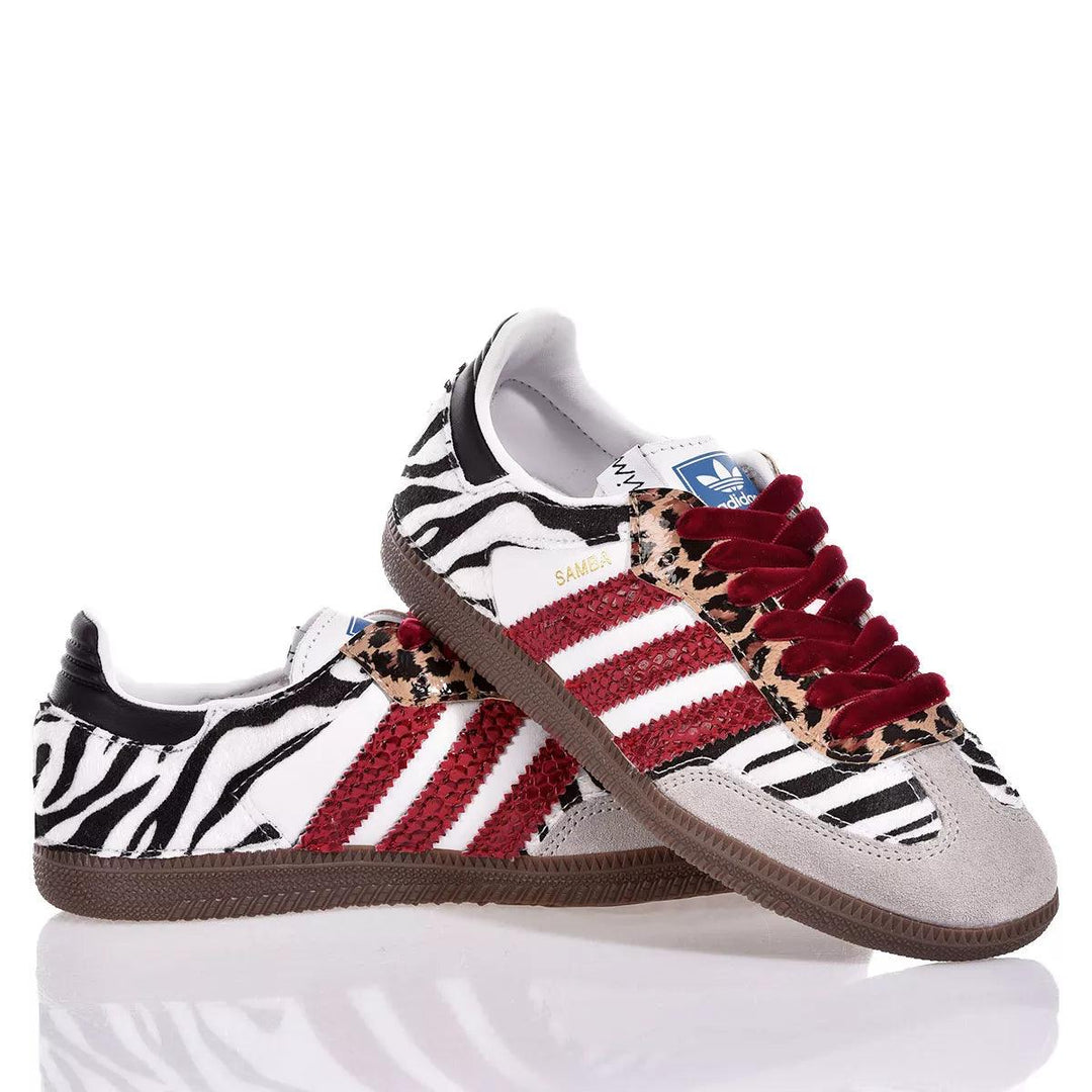 Adidas Originals Adidas Samoa Bambino Online Samoa Shoes Adidas