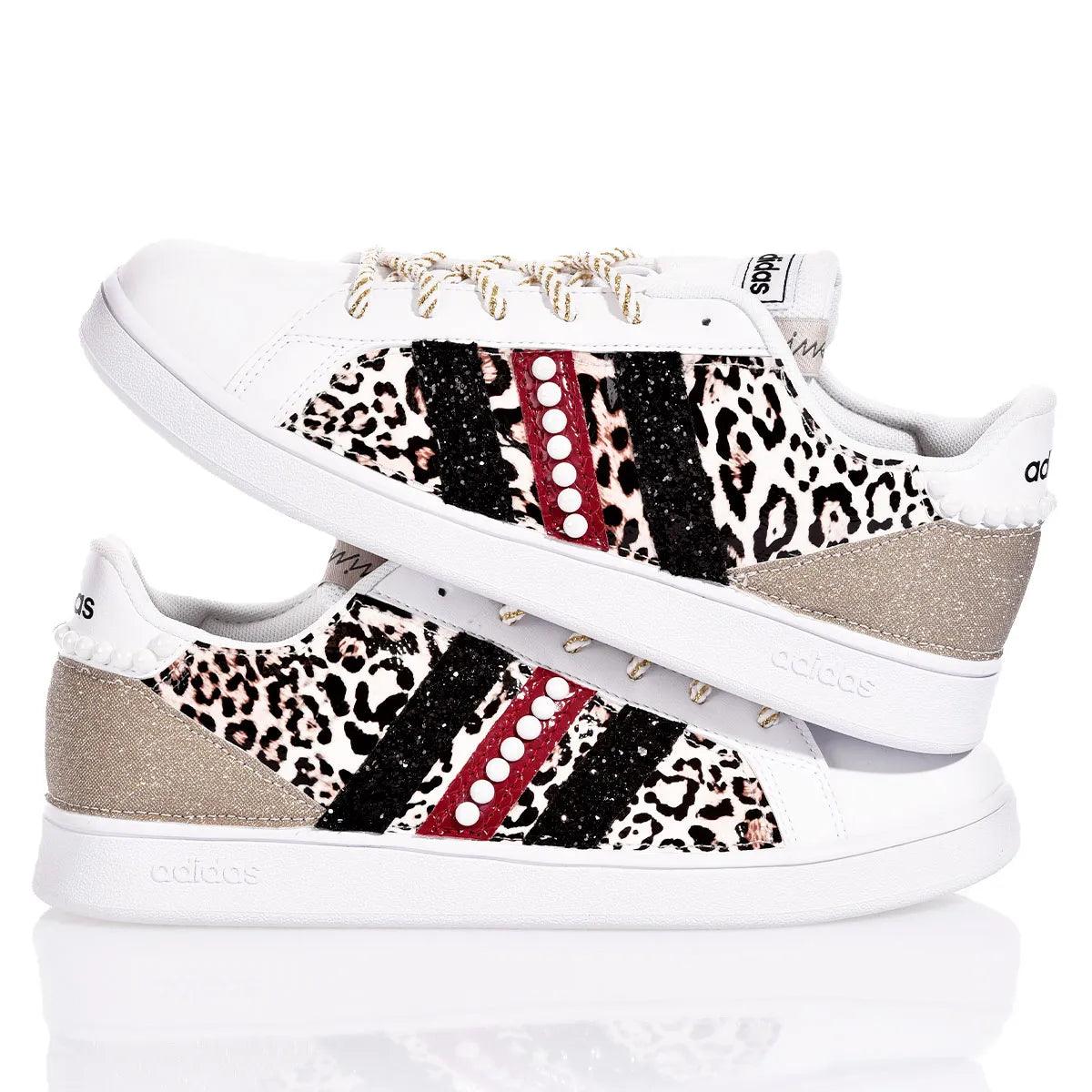 Leopard Print Adidas Nmd Leo Adidas Leo Party