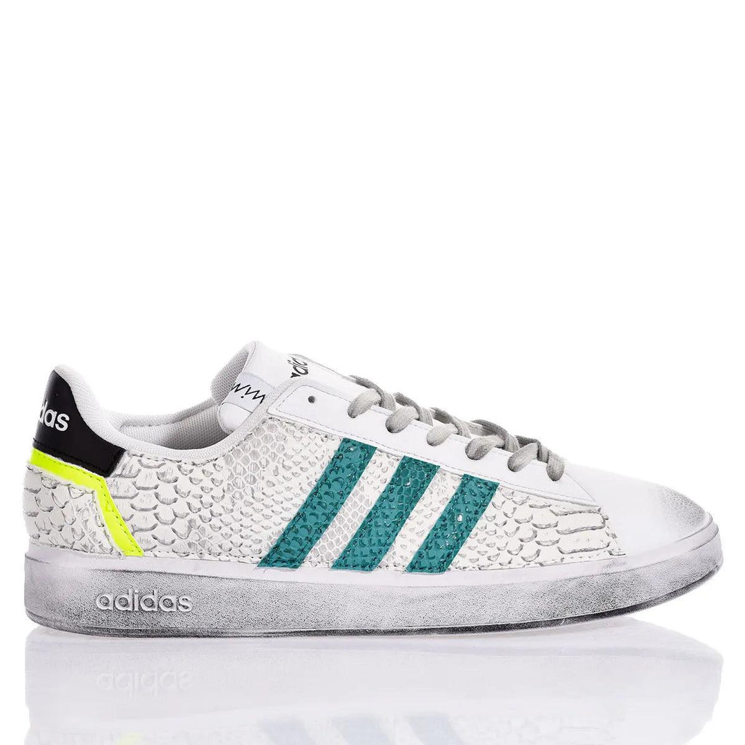 Adidas Traffic Fluo - Main Image