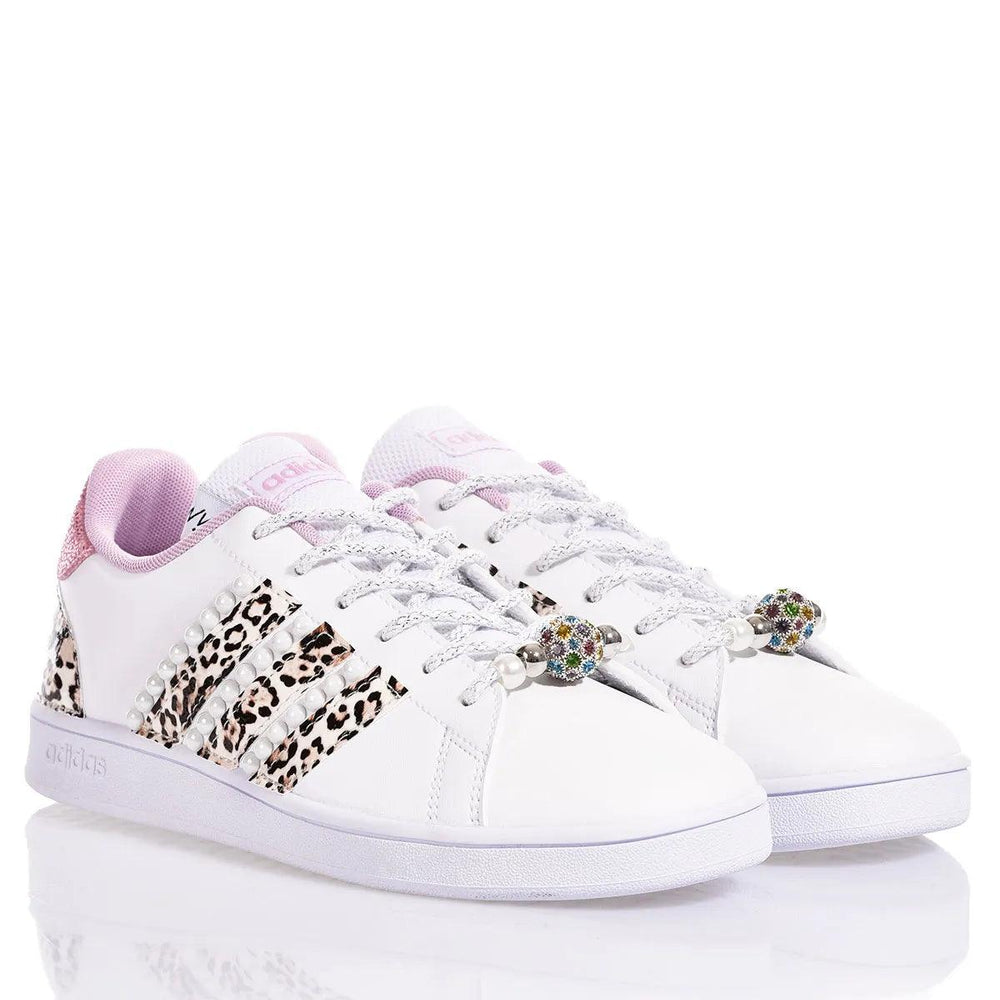 Adidas Leo Pearls  Animalier,Special