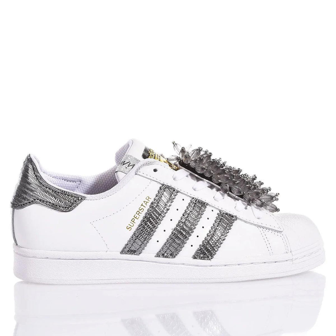 Adidas Superstar Grey Ice1