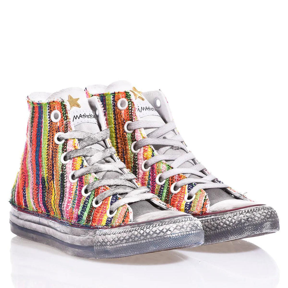 Converse Mexico Chuck Taylor Hi Special,Swarovski