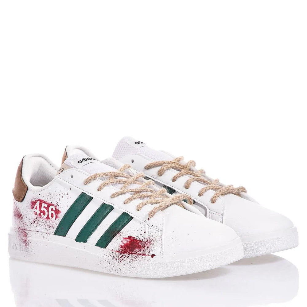 Adidas Game Advantage Dipinto