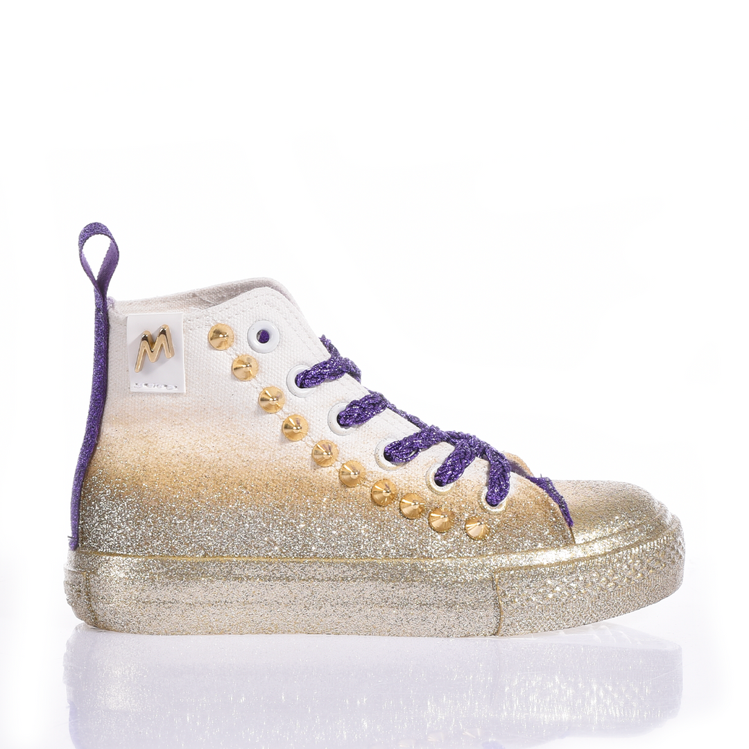 Mimanera Airlines Junior Golden