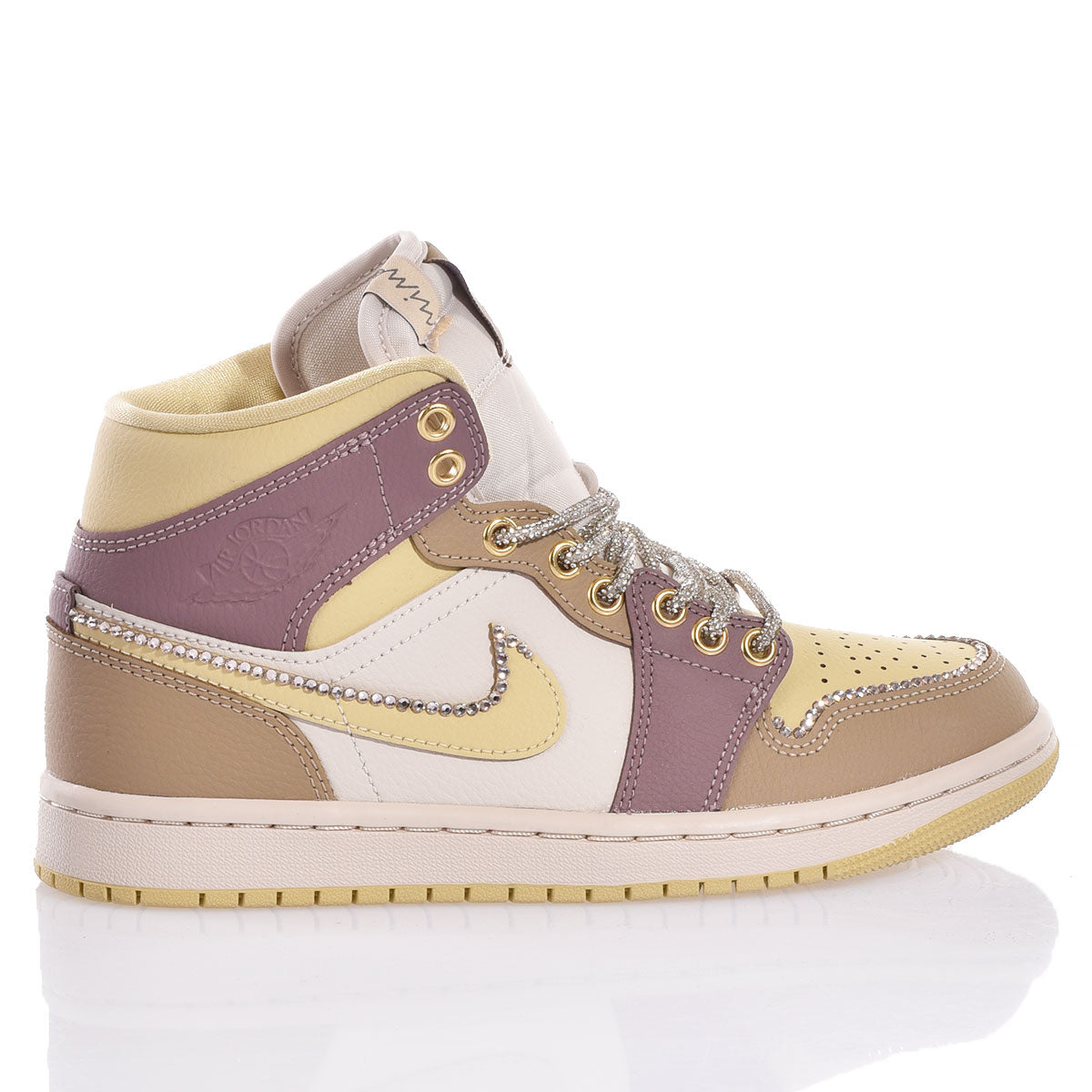 build your own air jordans