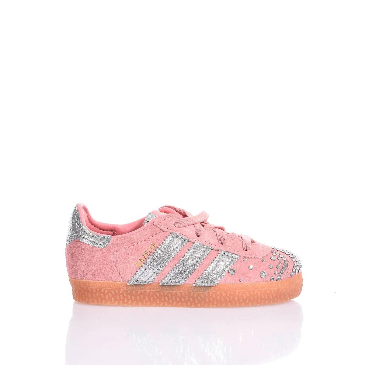 Adidas Gazelle Custom: Mimanerashop.com Adidas Gazelle Custom: Mimanerashop.com
