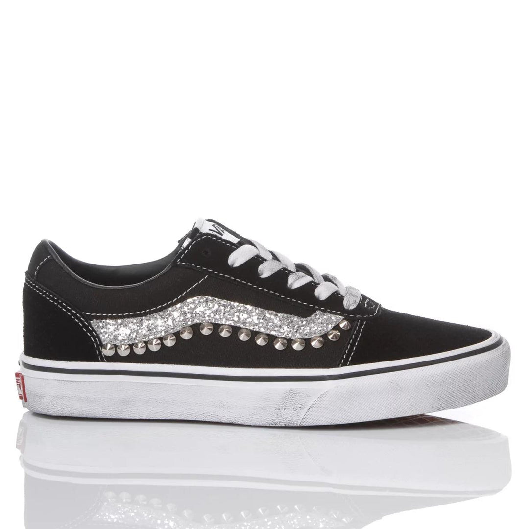 Vans Glitter Wave - Main Image