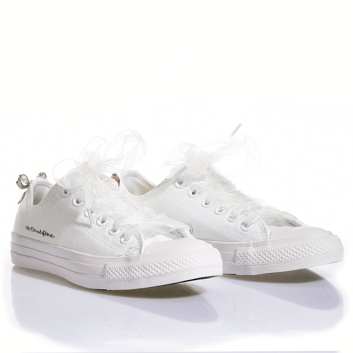 Converse Mr & Mrs OX