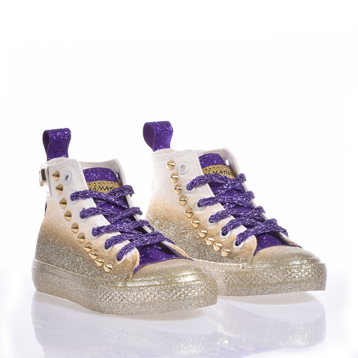 Mimanera Airlines Junior Golden