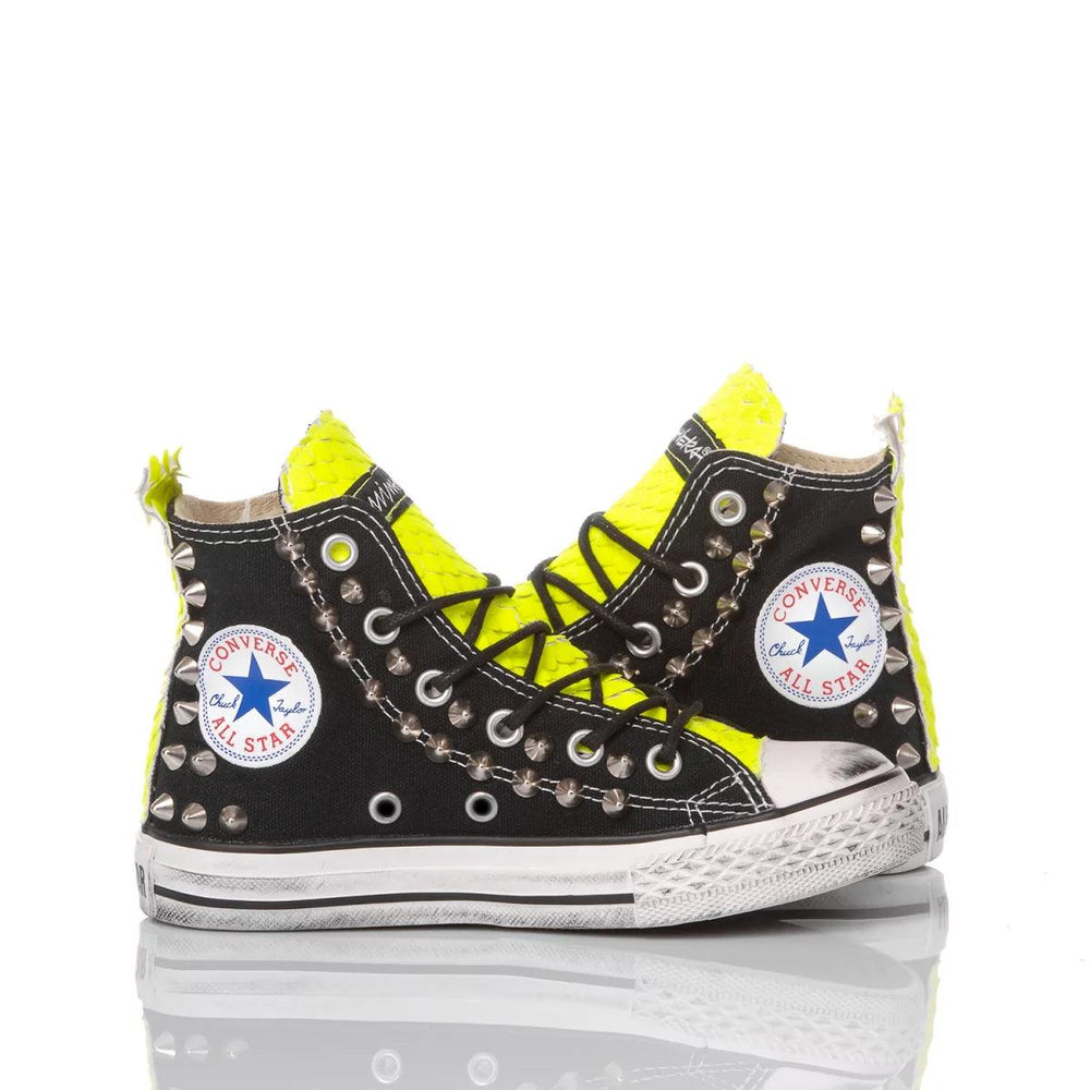 Converse Junior Fluo Spike  