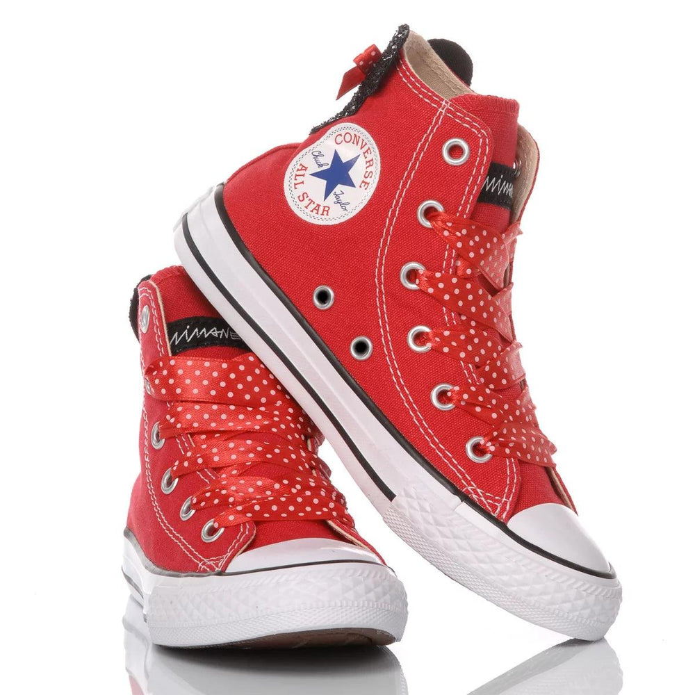 Converse Junior Miss  