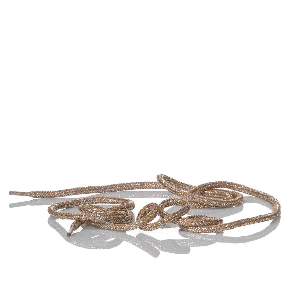 Lacci Laminato Sabbia 140 cm  