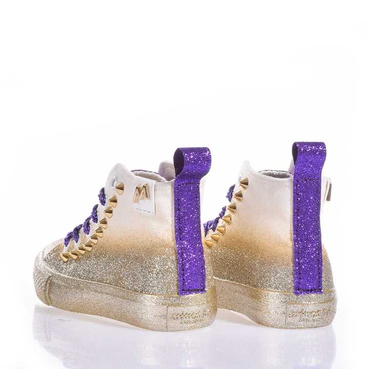 Mimanera Airlines Junior Golden