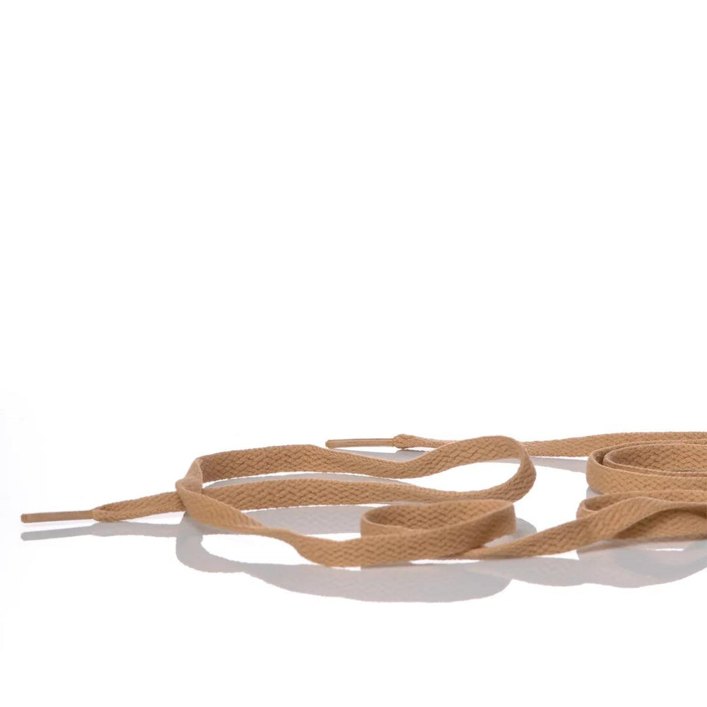 Lacci Piatti Corda 140 cm  