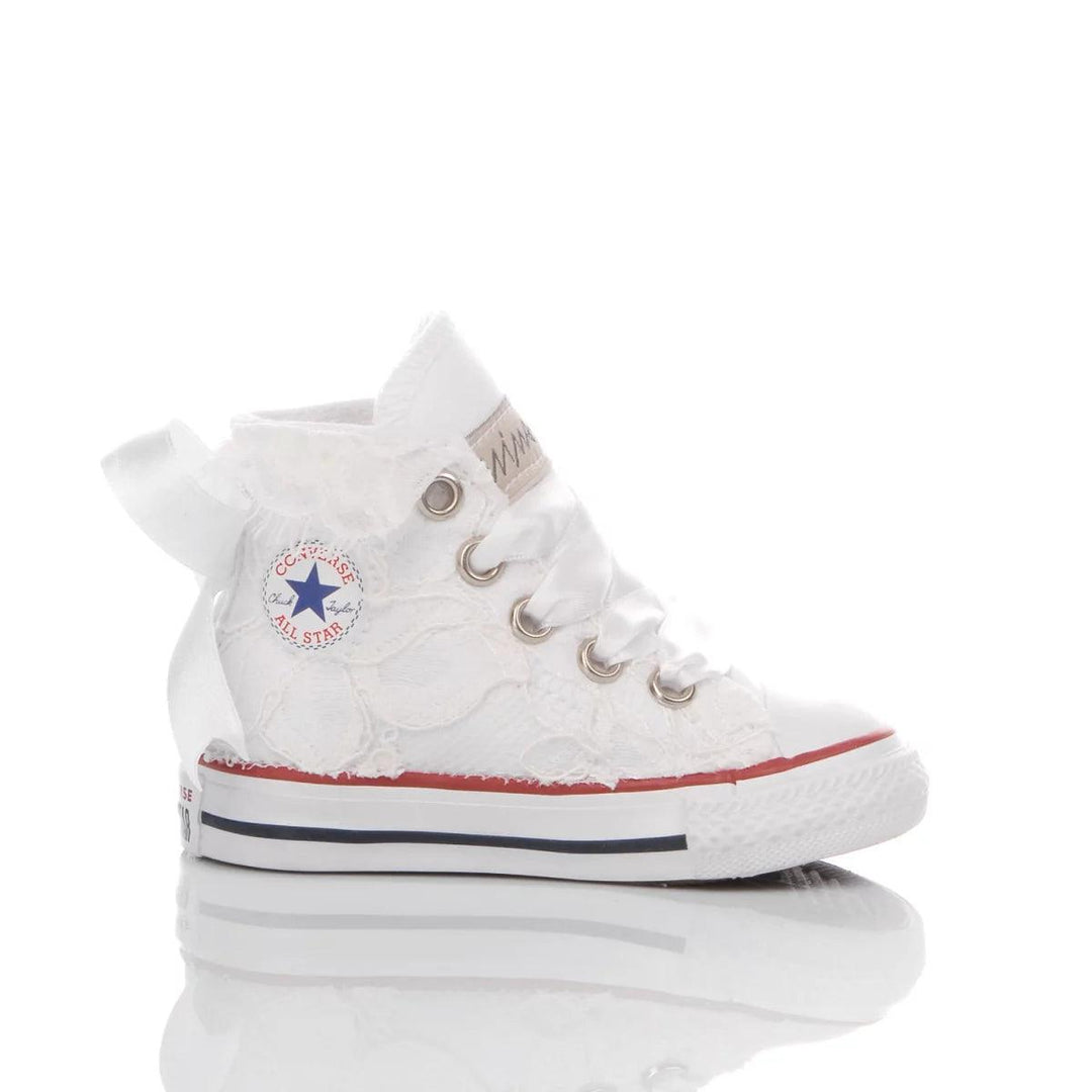 Converse Baby Amabel customized mimanera