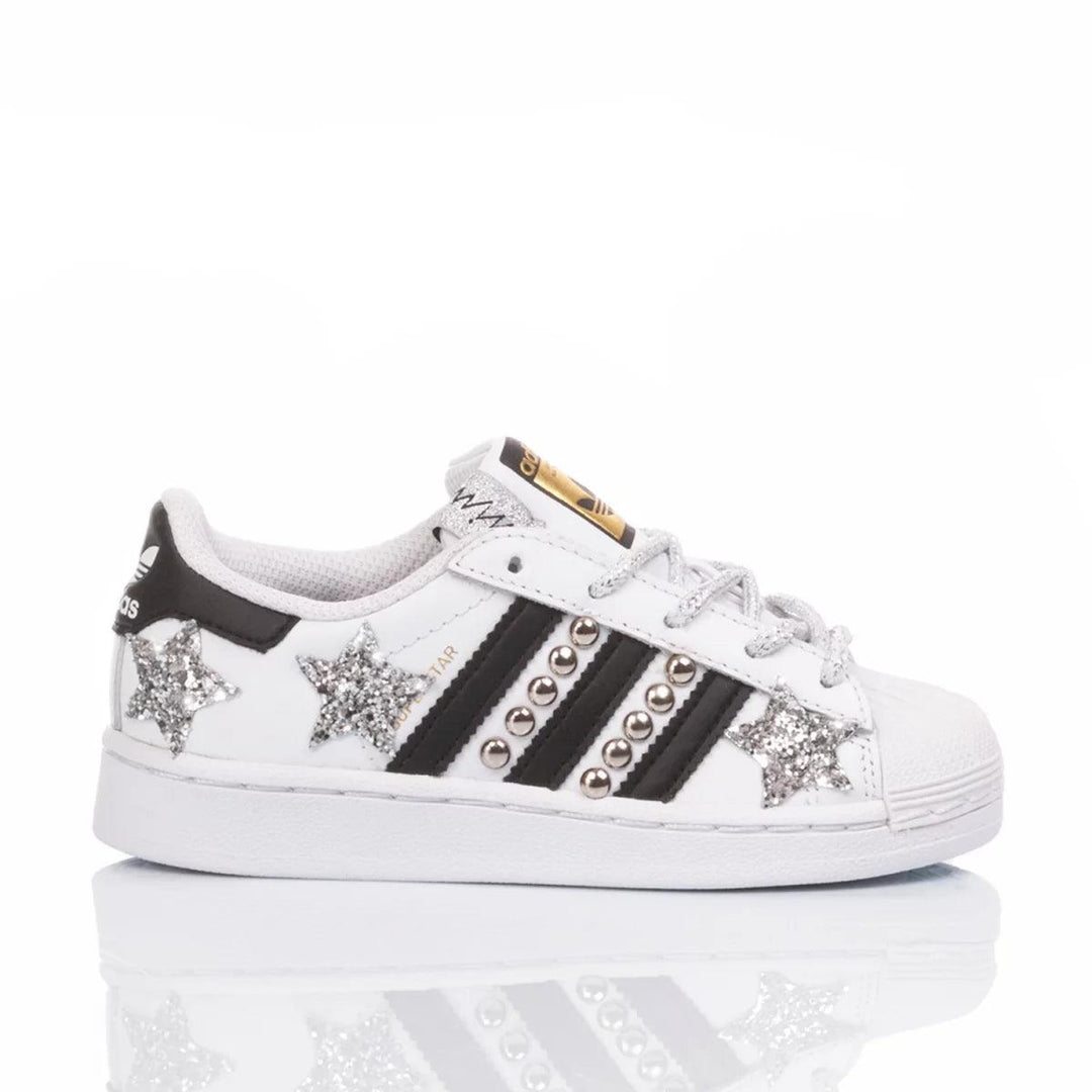 Adidas Superstar Junior Fix