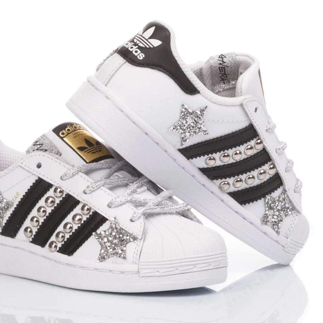 Adidas Superstar Junior Fix - Main Image