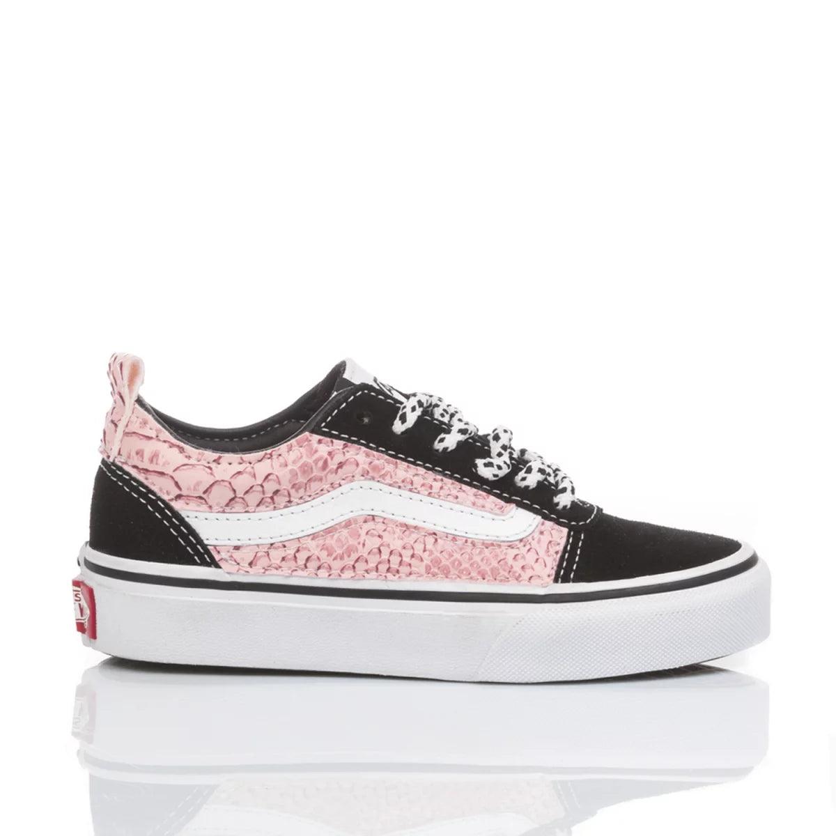 Vans Python Vans Junior Kitty Python