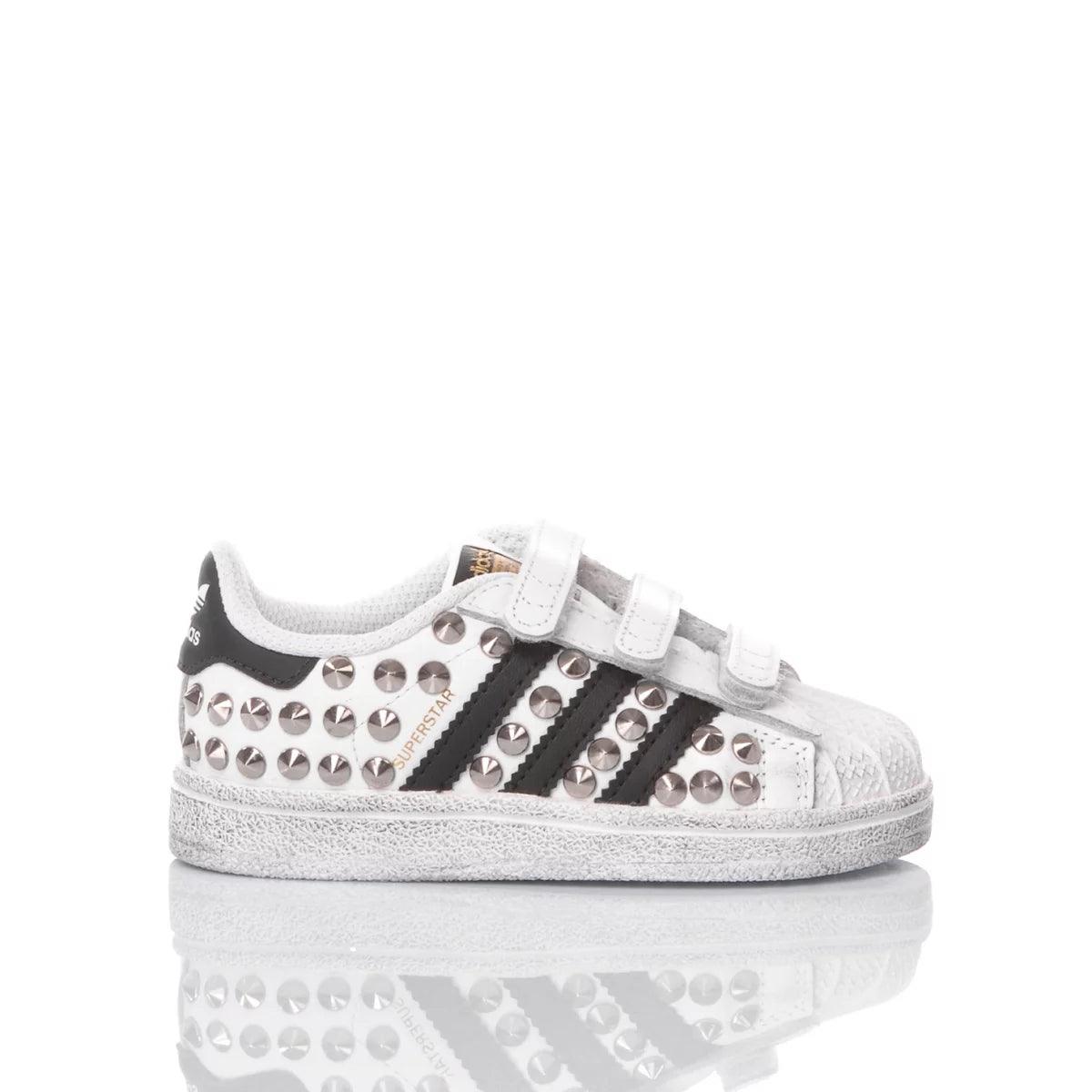 adidas gazelle silver green womens Scarpe Bambina ADIDAS Sneakers Slip On linea Superstar 360 Disney in  Tessuto Rosa a sconto  Cuoieriashop