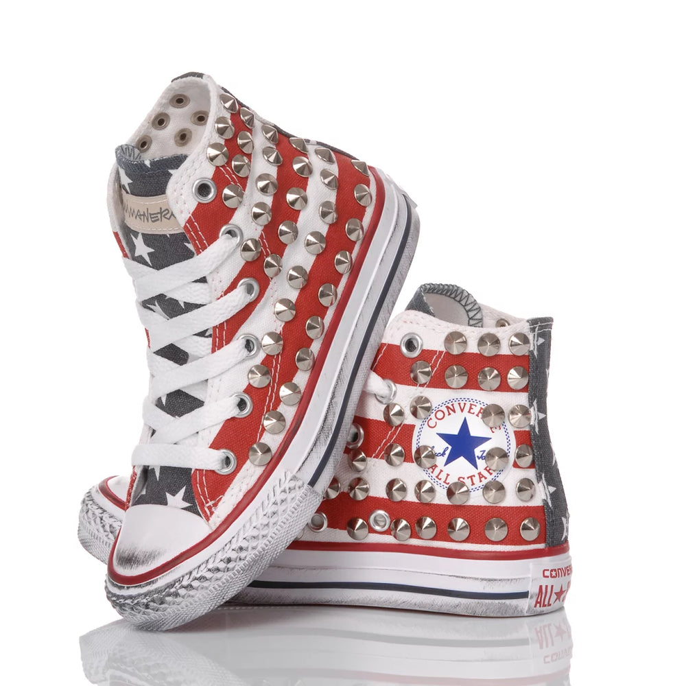 Converse Junior Borchia America  