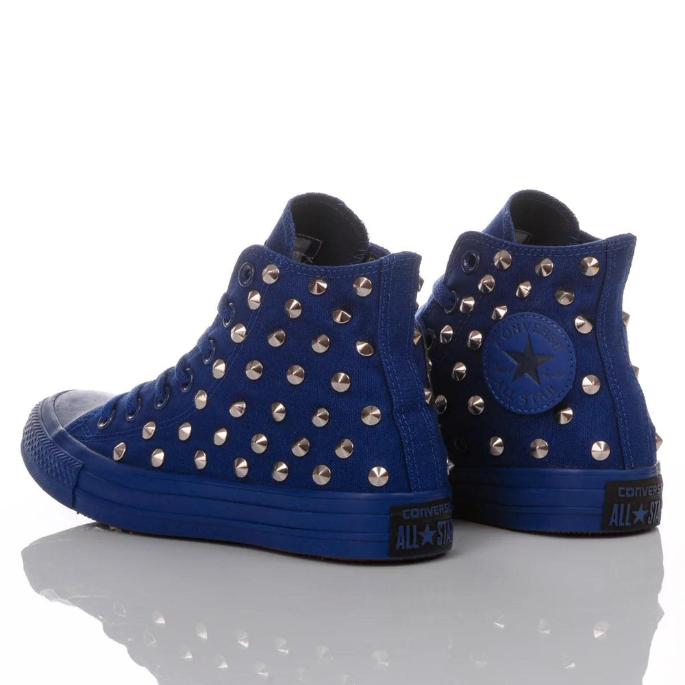 CONVERSE BR MONO BLU  