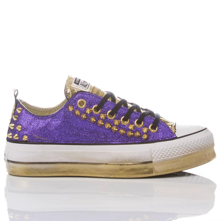 Converse Platform Ox 1 Gram