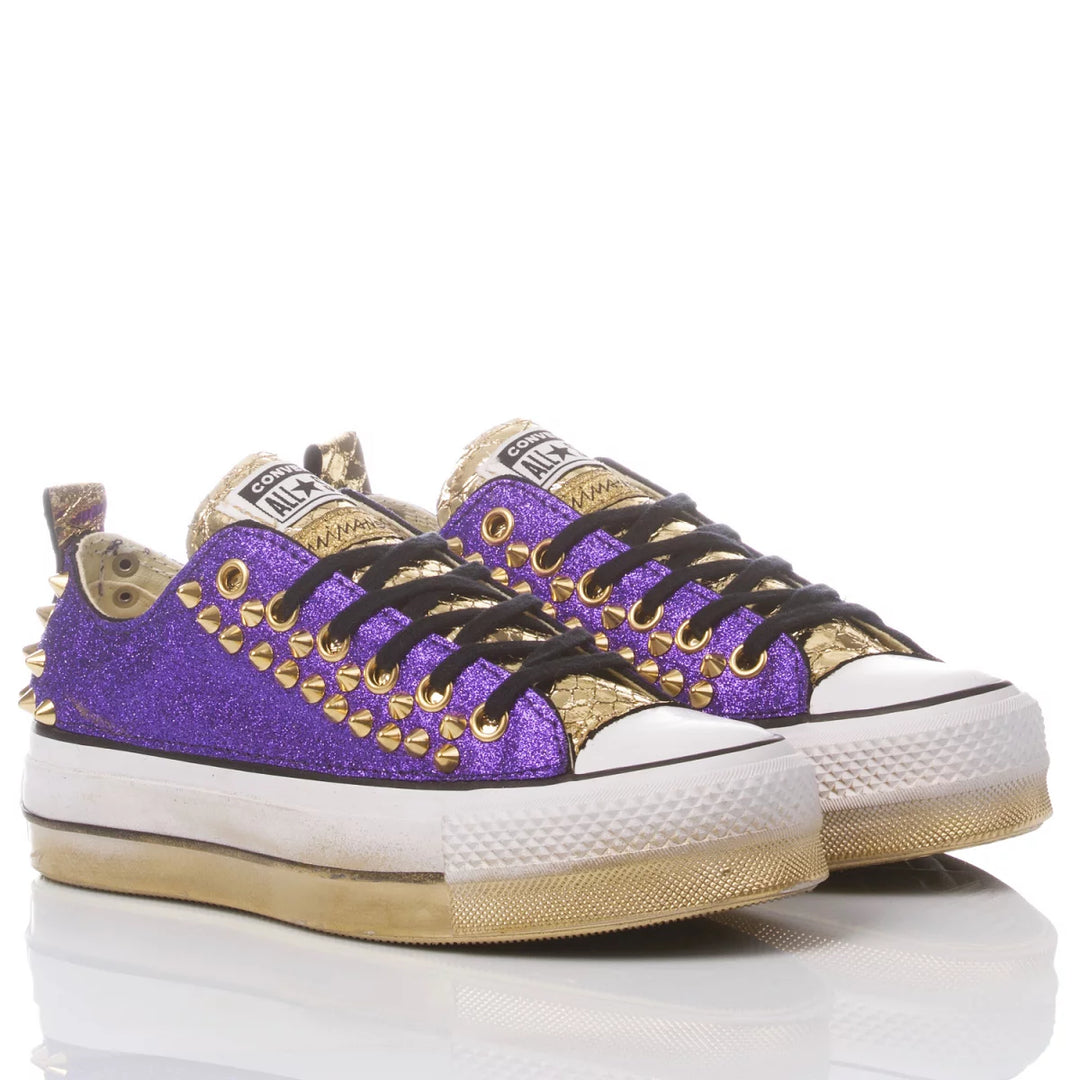 Converse Platform Ox 1 Gram