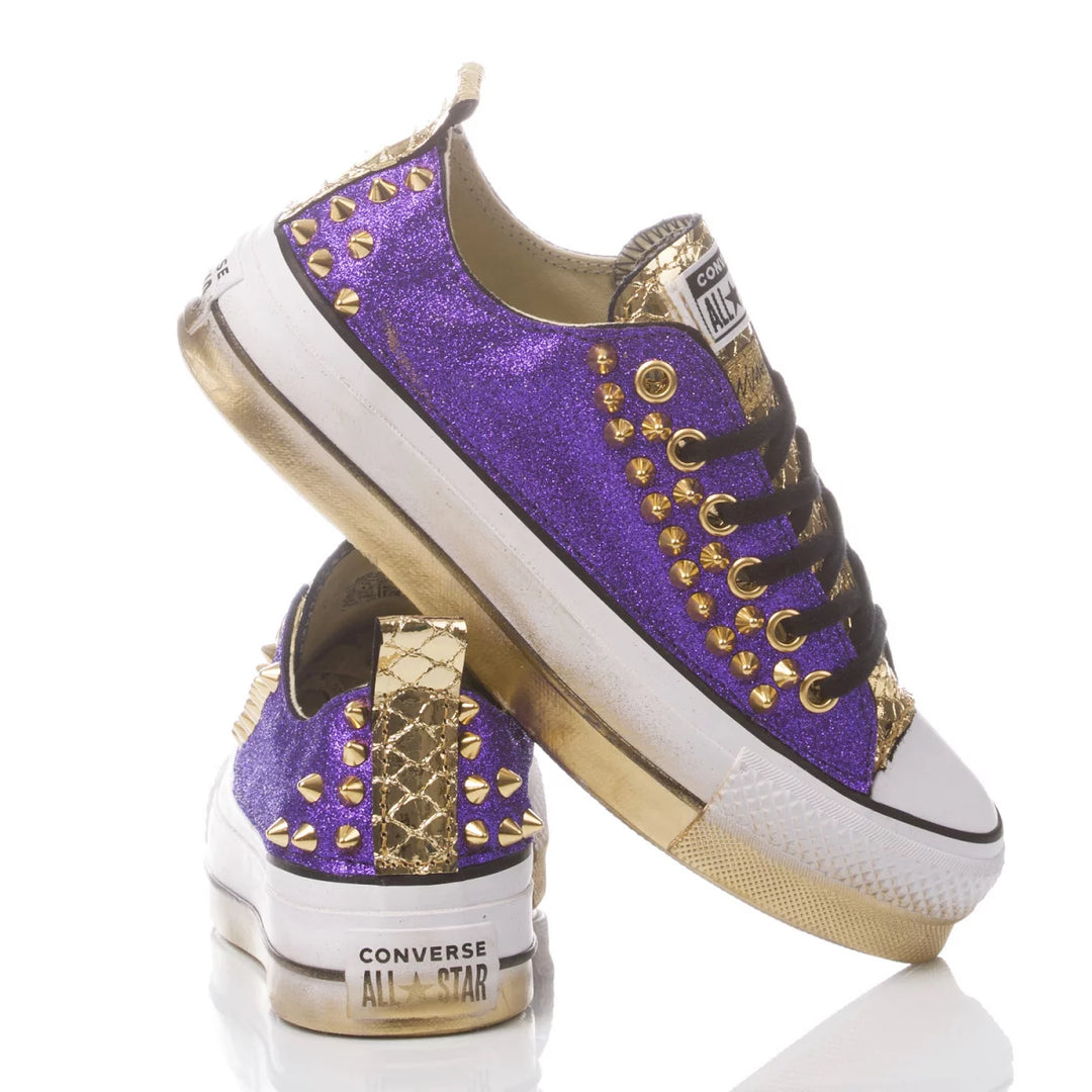 Converse Platform Ox 1 Gram