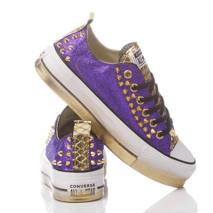 Converse Platform Ox 1 Gram