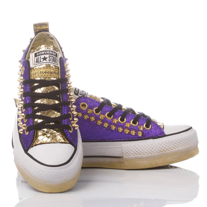 Converse Platform Ox 1 Gram