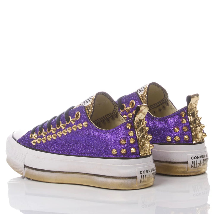 Converse Platform Ox 1 Gram