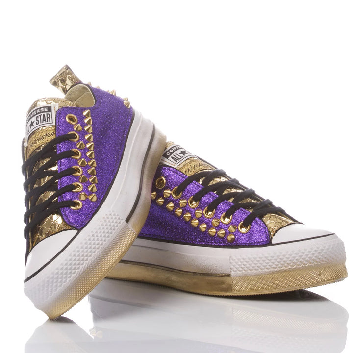 Converse Platform Ox 1 Gram