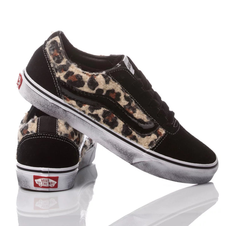Vans Fuffy Leo