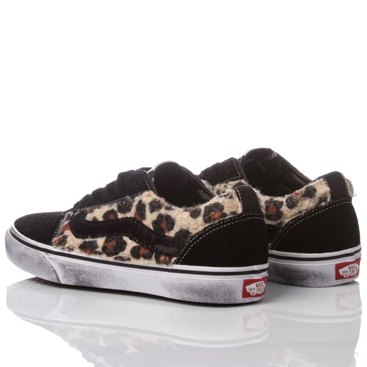 Vans Fuffy Leo