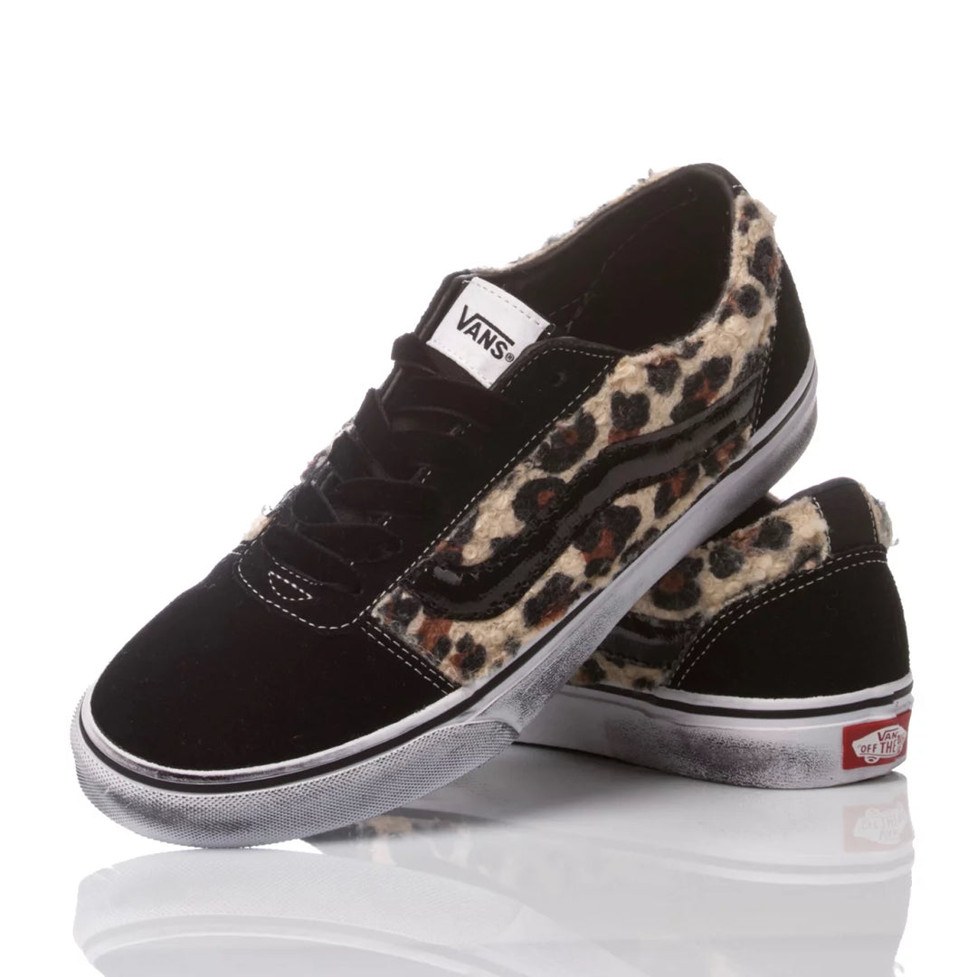 Vans Fuffy Leo