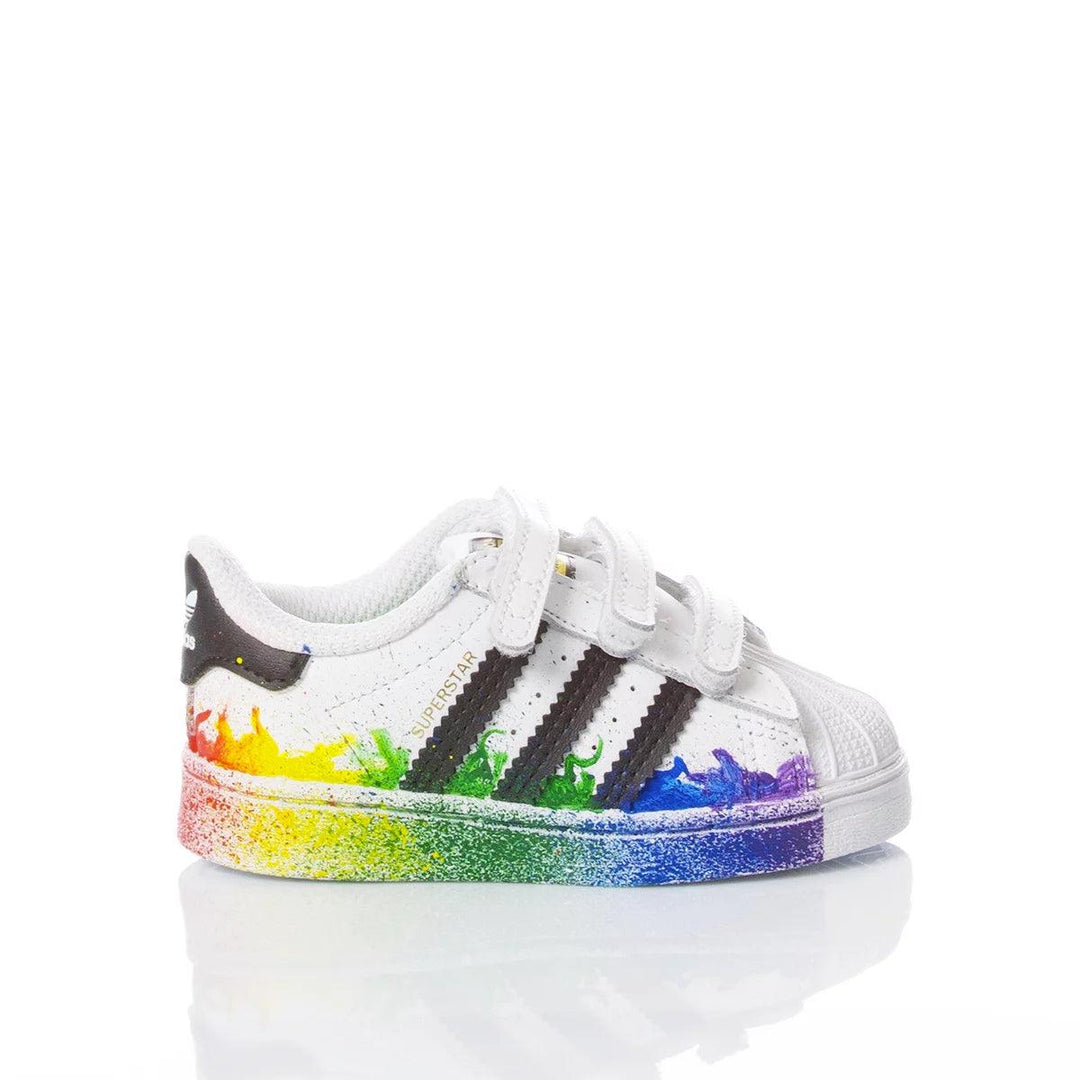 Adidas Superstar: Customize your shoes! Adidas Superstar: Customize your shoes!