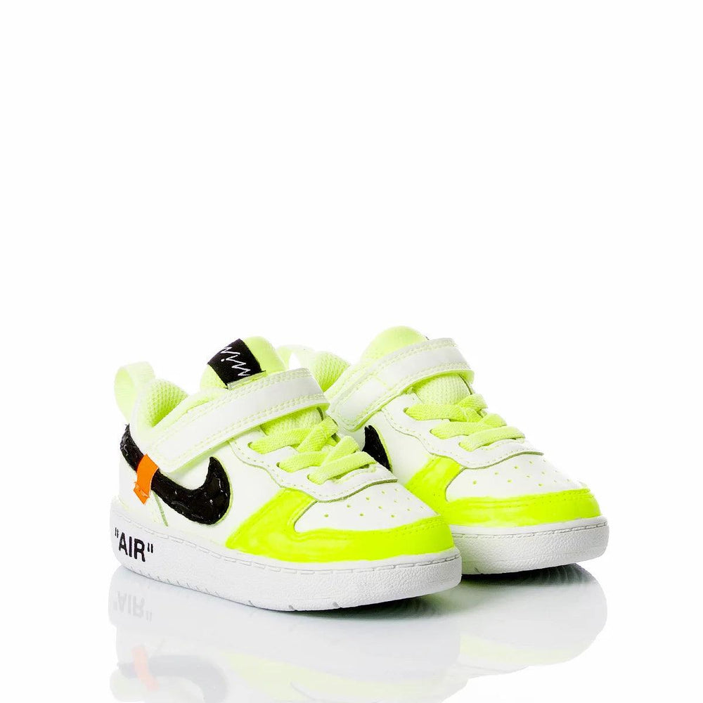 Nike Washed Baby Acid  