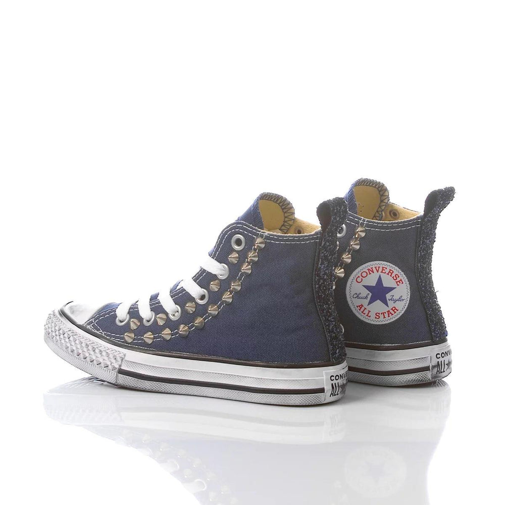 Converse Junior Submarine  