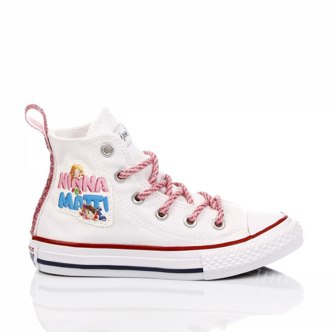 Converse Junior Ninna e Matti - Main Image