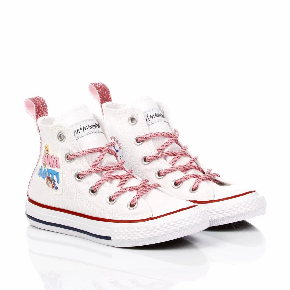 Converse Junior Ninna e Matti  