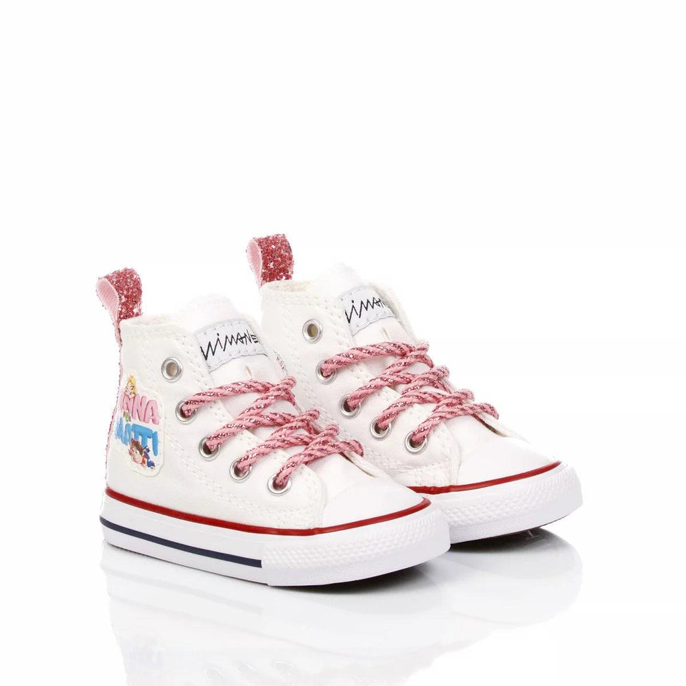 Converse Baby Ninna e Matti  