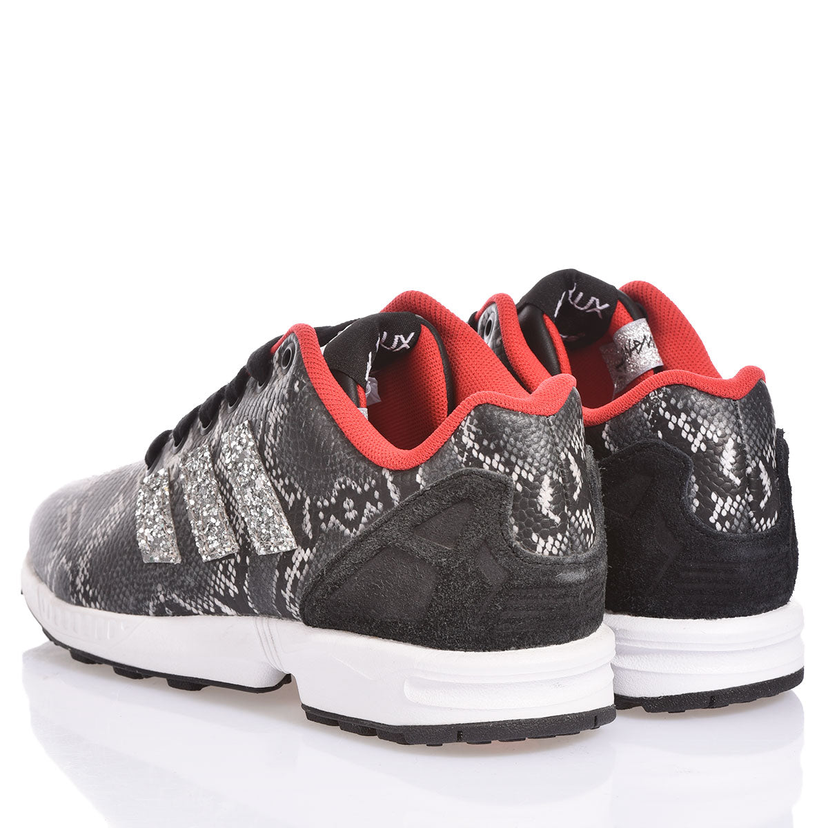 Zapatos Adidas Adidas Sneakers Zx Flux 850 Adidas B34921 Torsion