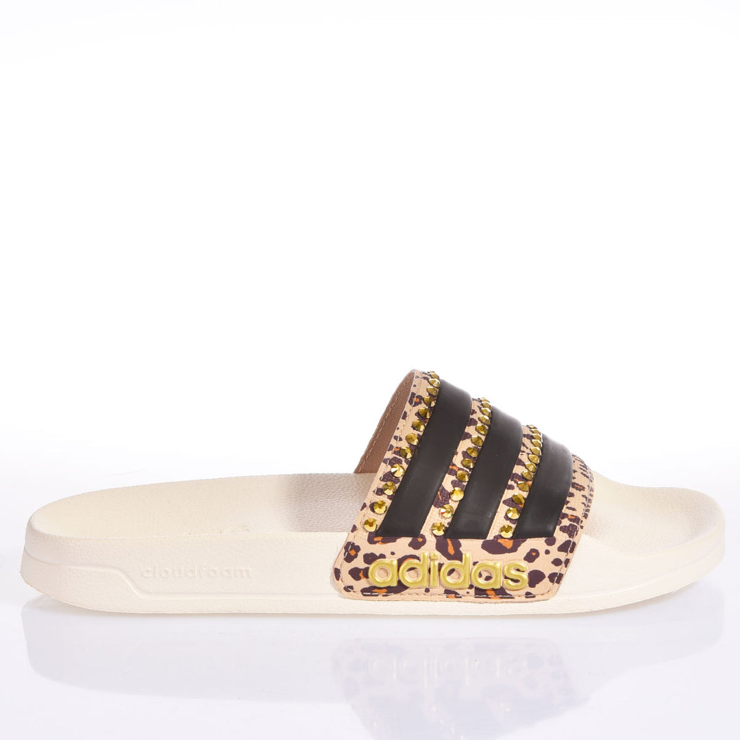 Adidas Adilette Leo Shine