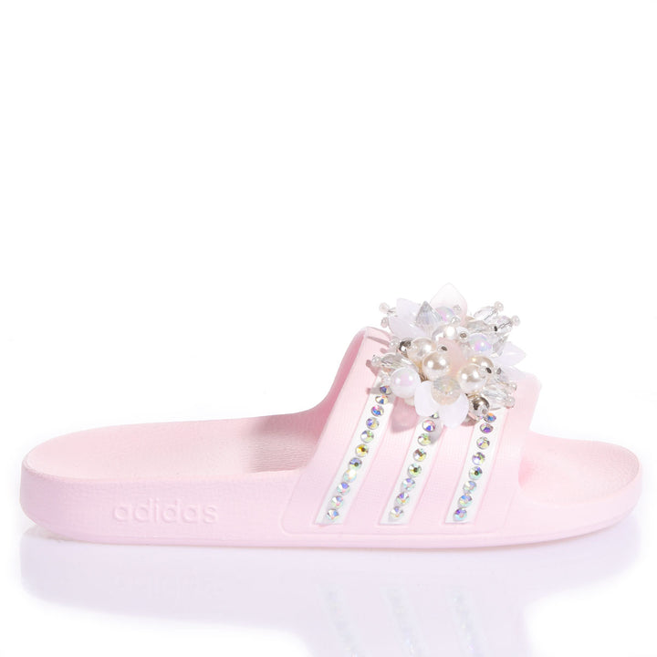 Adidas Adilette Pink Aurora