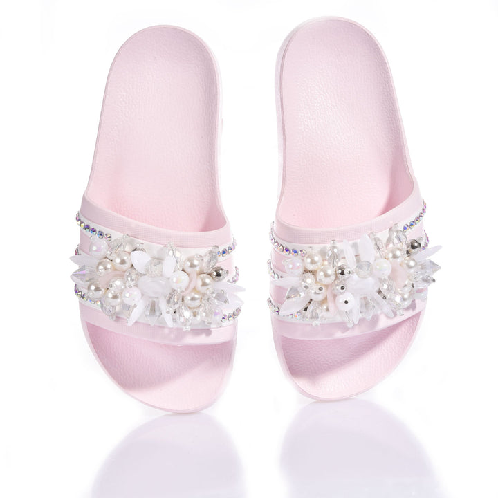 Adidas Adilette Pink Aurora