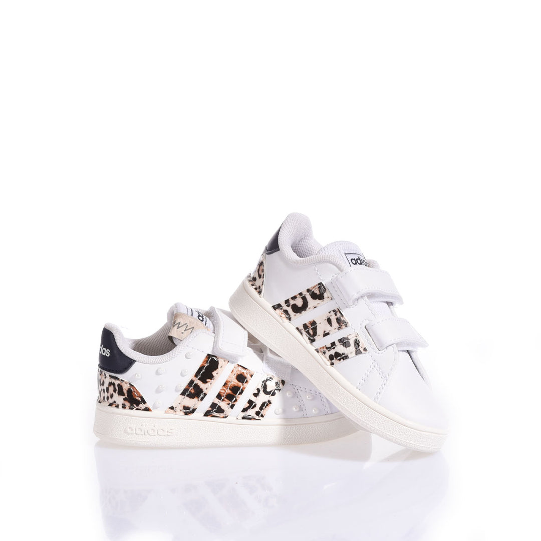 Adidas Baby Shell
