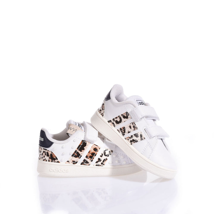 Adidas Baby Shell